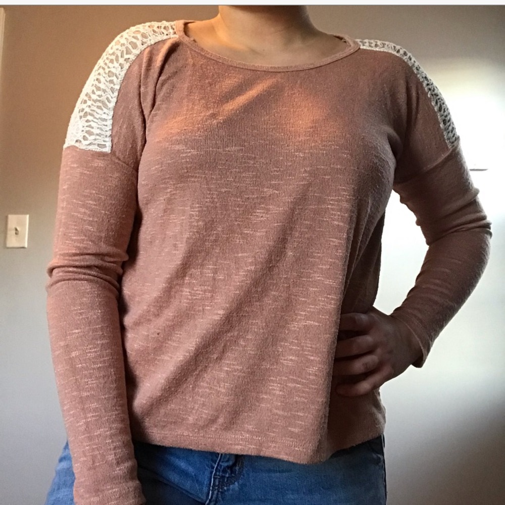 🌻Long sleeve shirt